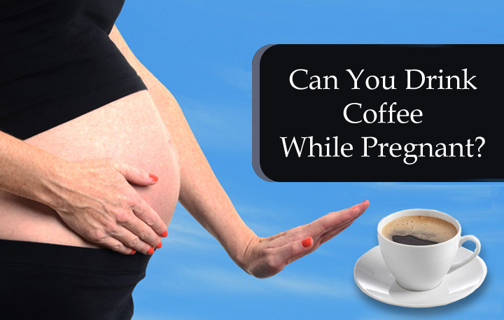 Drinking Caffine While Pregnant 15