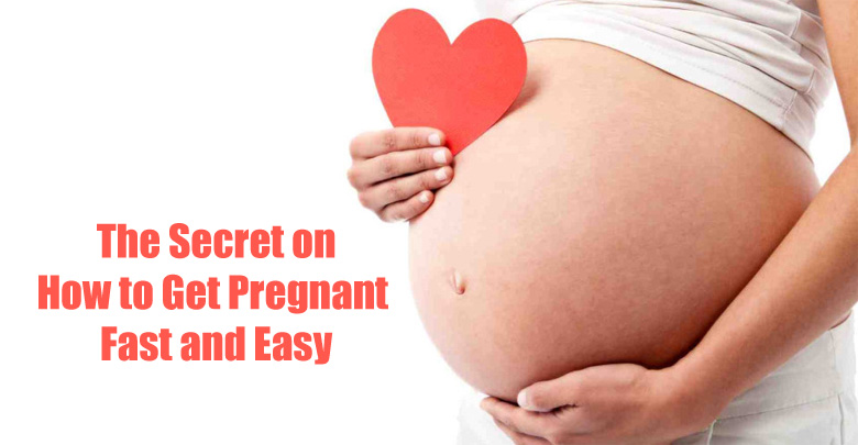 Fertility How To Get Pregnant 109