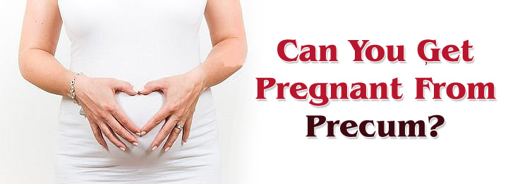 Can You Get Pregnant With Pre Ejaculation 70