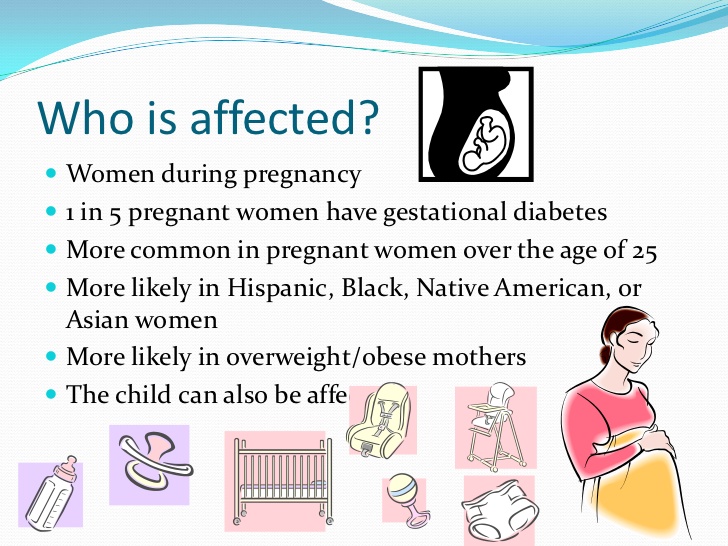 Diabetes Complications During Pregnancy Diabetes Complications During Pregnancy