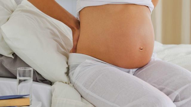 Hemorrhoids During Pregnancy - Causes And Treatment