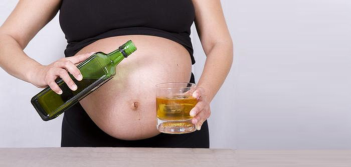 Can You Drink Wine While Pregnant
