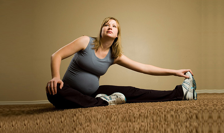 Leg Cramps During Pregnancy