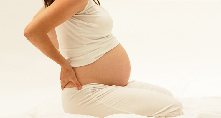 Sciatica Pain During Pregnancy