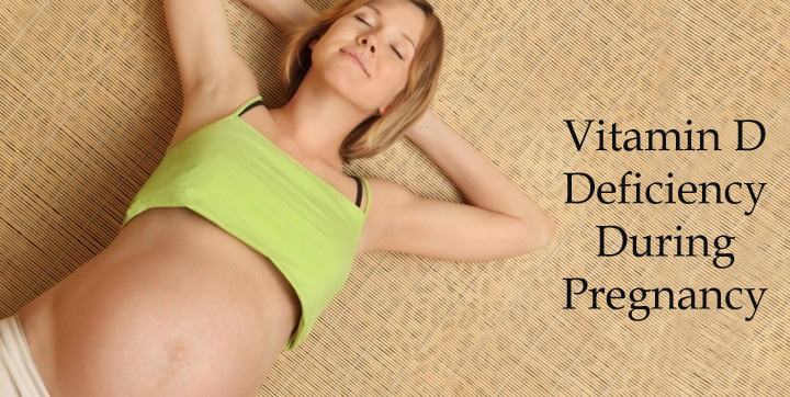 icd 10 cm code for vitamin d deficiency in pregnancy