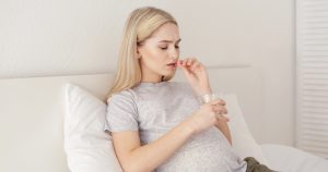 pregnancy tums
