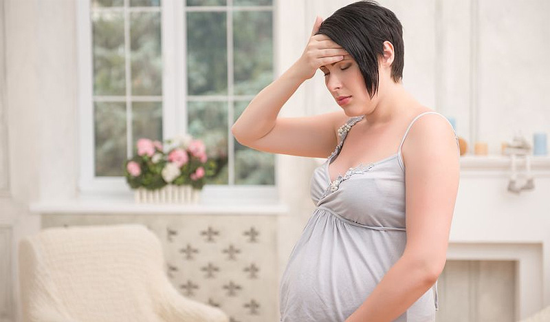 Headache During Pregnancy