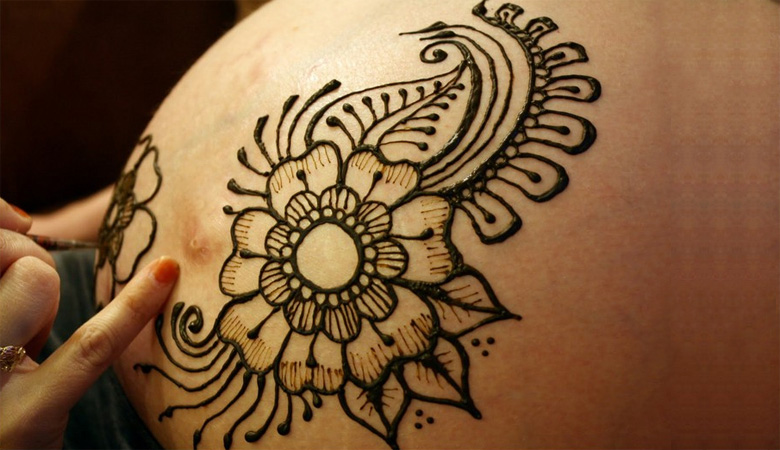 Getting a Tattoo While Pregnant: What Risks Are Involved Getting a Tattoo While Pregnant: What Risks Are Involved