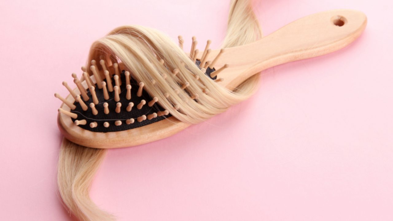 Post Pregnancy Hair Loss How Long Does It Last