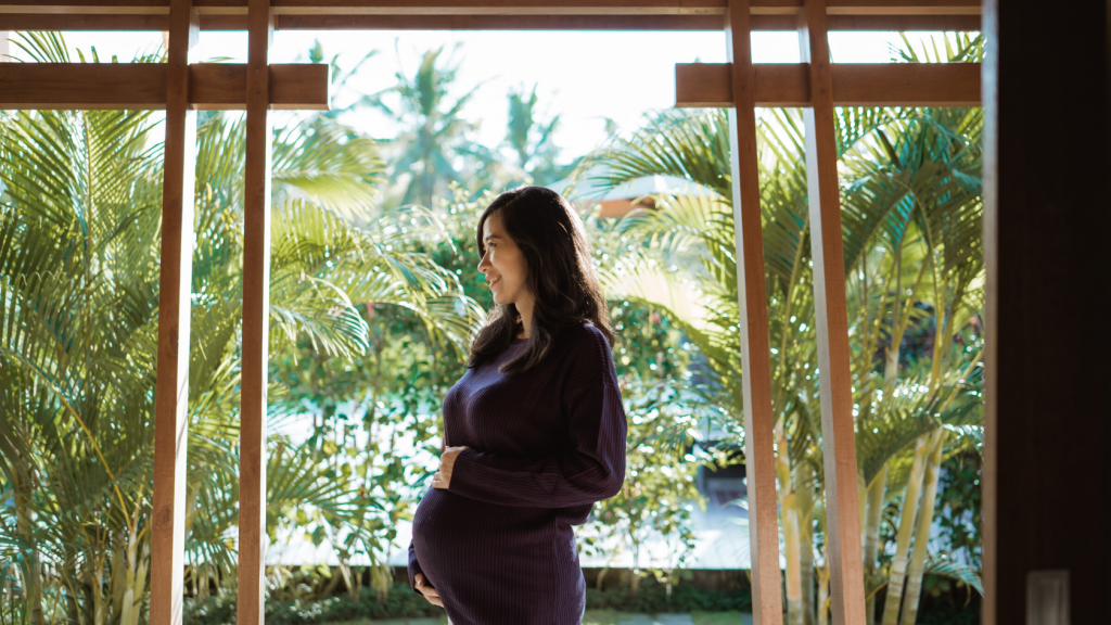 19 Weeks Pregnant Symptoms, Ultrasound and Fetus Development