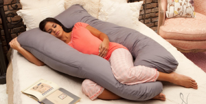Pregnancy 5th Month Sleeping Positions