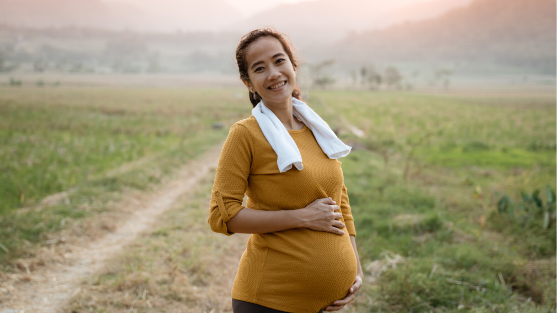 8 Months Pregnancy Guide: Ultrasound, Symptoms, Belly Size, What To Expect