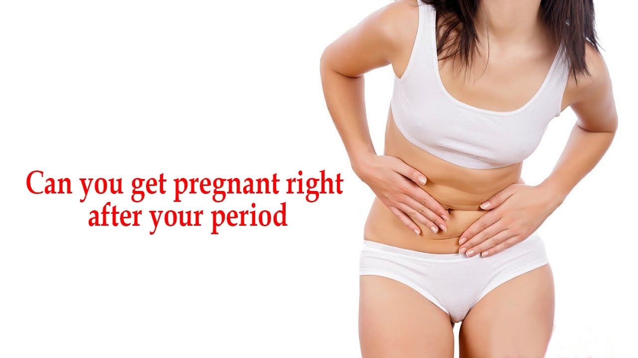 Can You Get Period When Pregnant 104