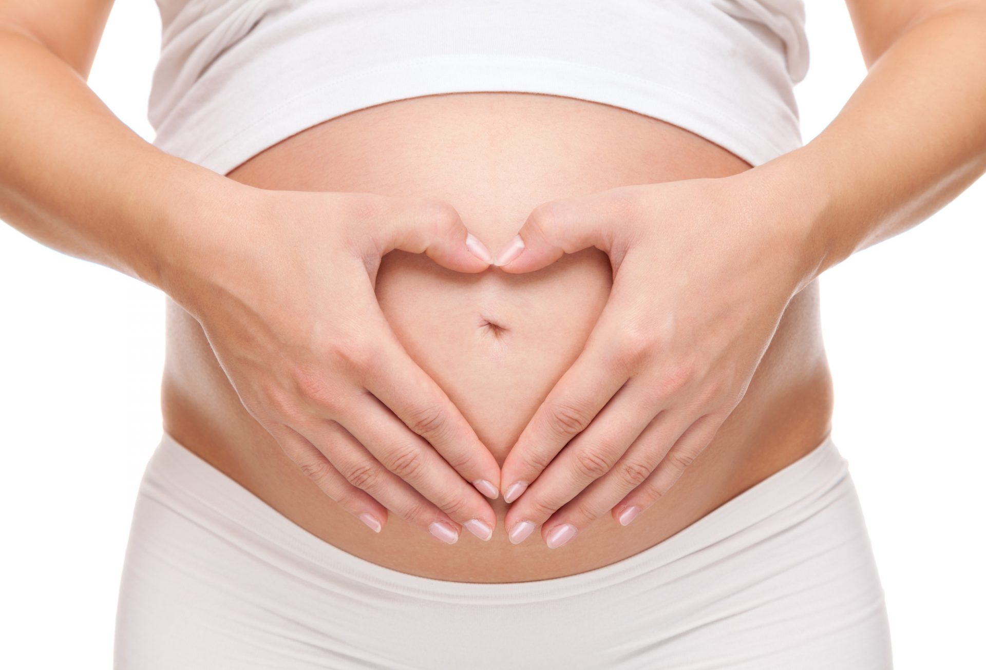 healthy pregnancy diet